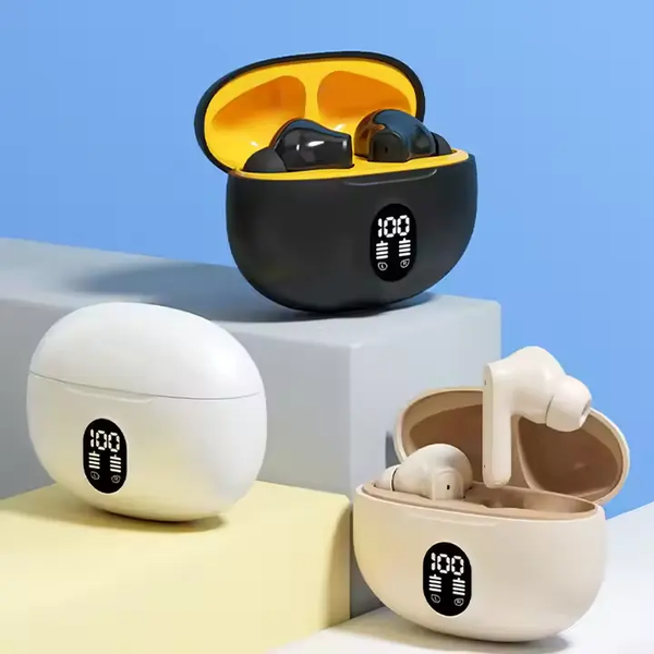 Auriculares Estuches con micrófono