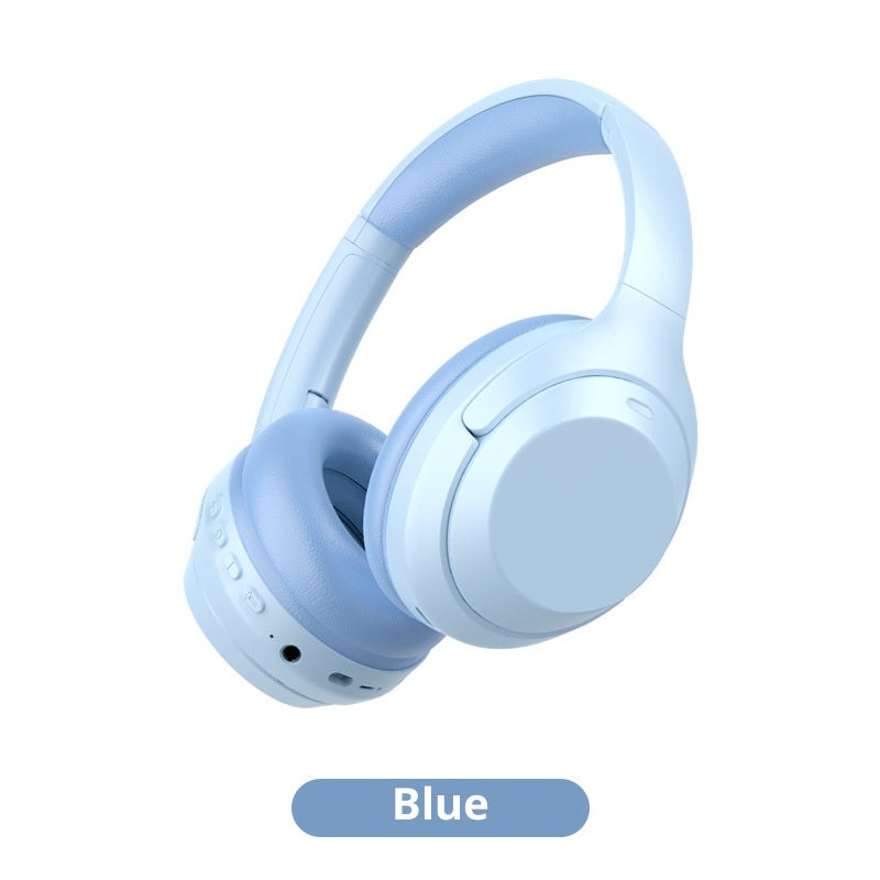 Auriculares para Juegos con Cancelación Activa de Ruido