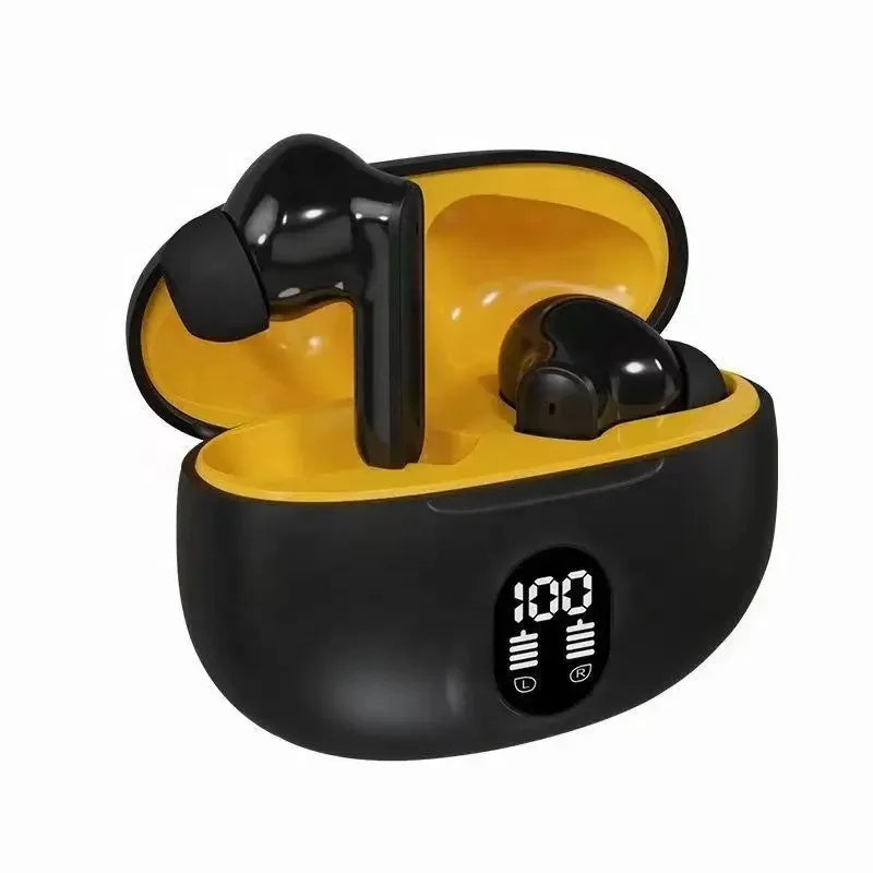 Auriculares Estuches con micrófono
