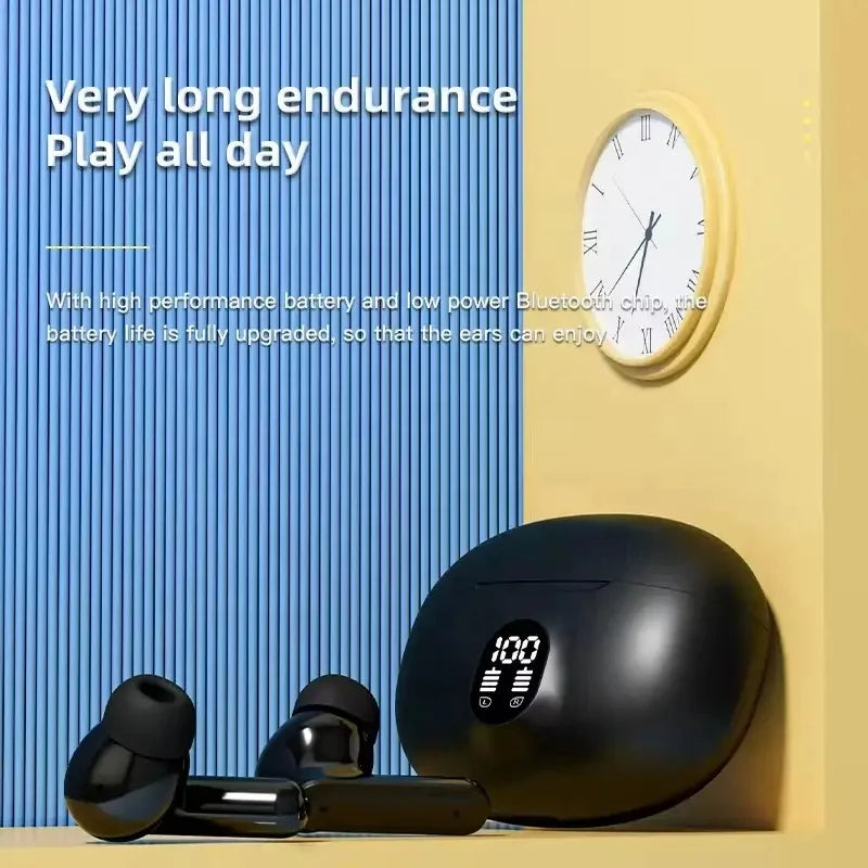 Auriculares Estuches con micrófono