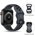 Correa de Silicona para IWatch Apple Watch