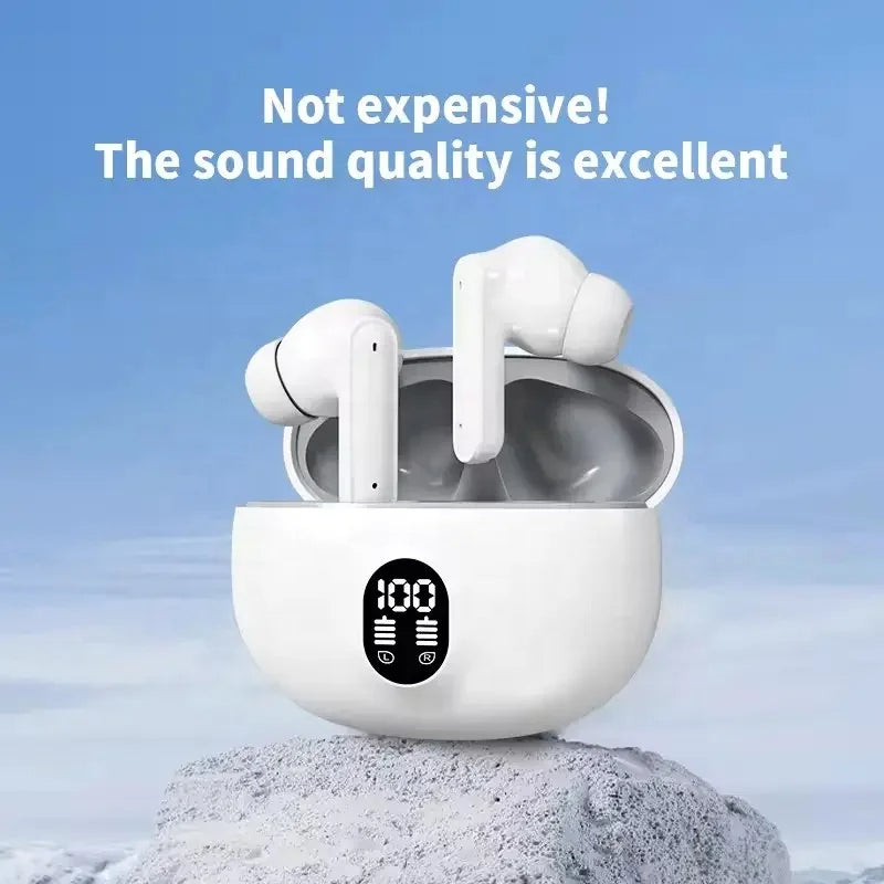 Auriculares Estuches con micrófono