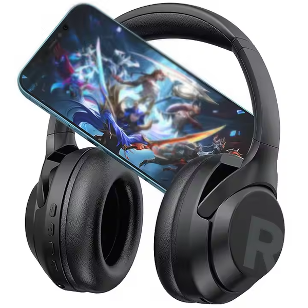 Auriculares para Juegos con Cancelación Activa de Ruido