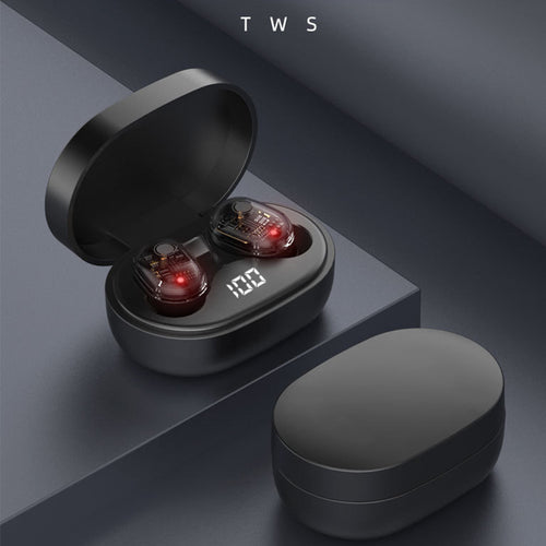 Audífonos Inalámbricos TWS E7s E6s E6