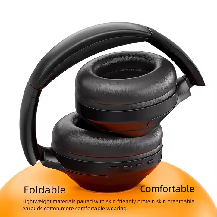 Auriculares para Juegos con Cancelación Activa de Ruido