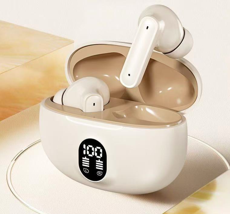 Auriculares Estuches con micrófono