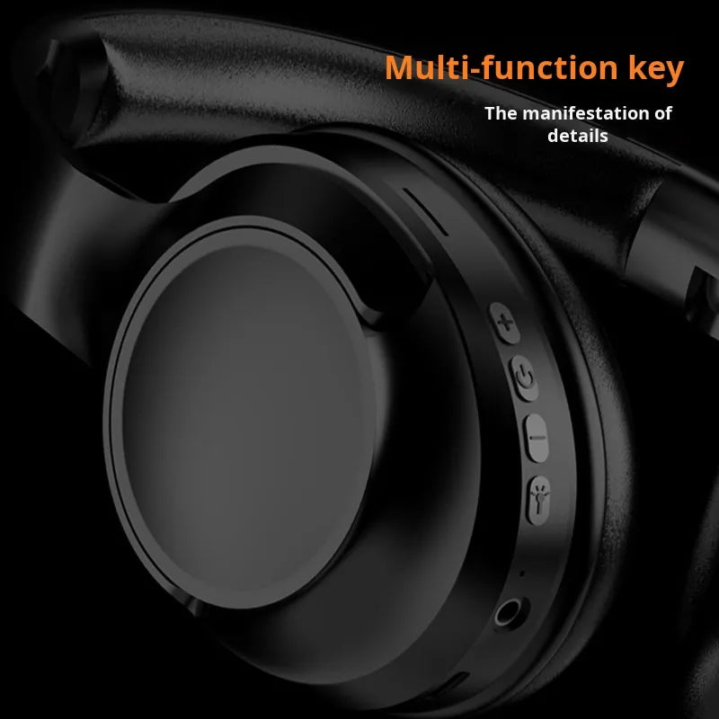 Auriculares para Juegos con Cancelación Activa de Ruido