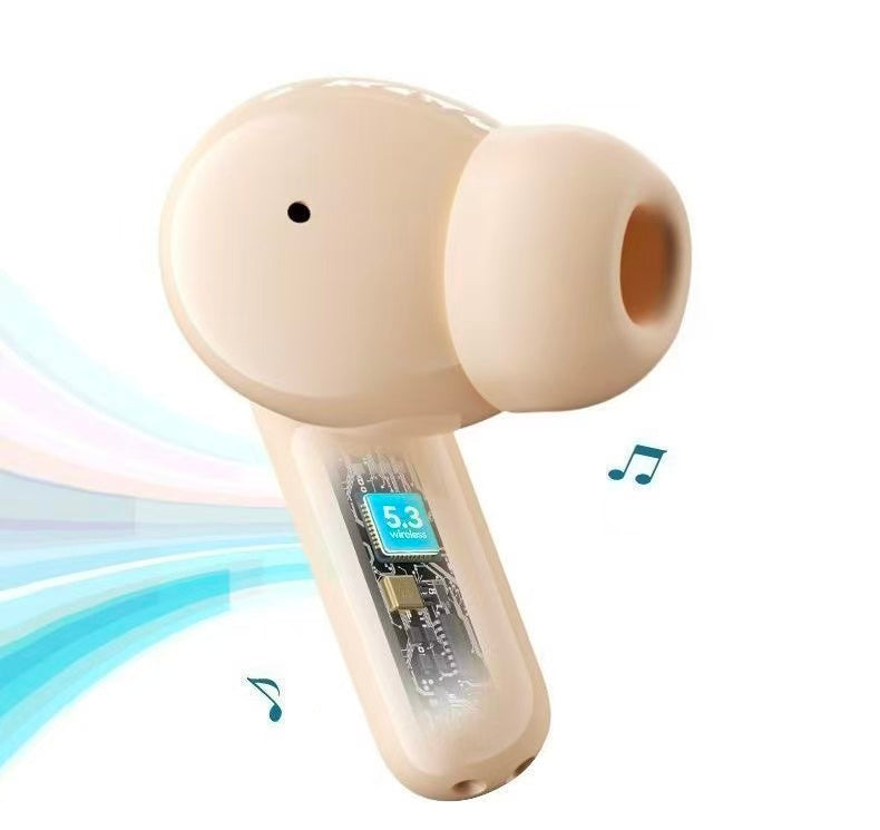 Auriculares Estuches con micrófono