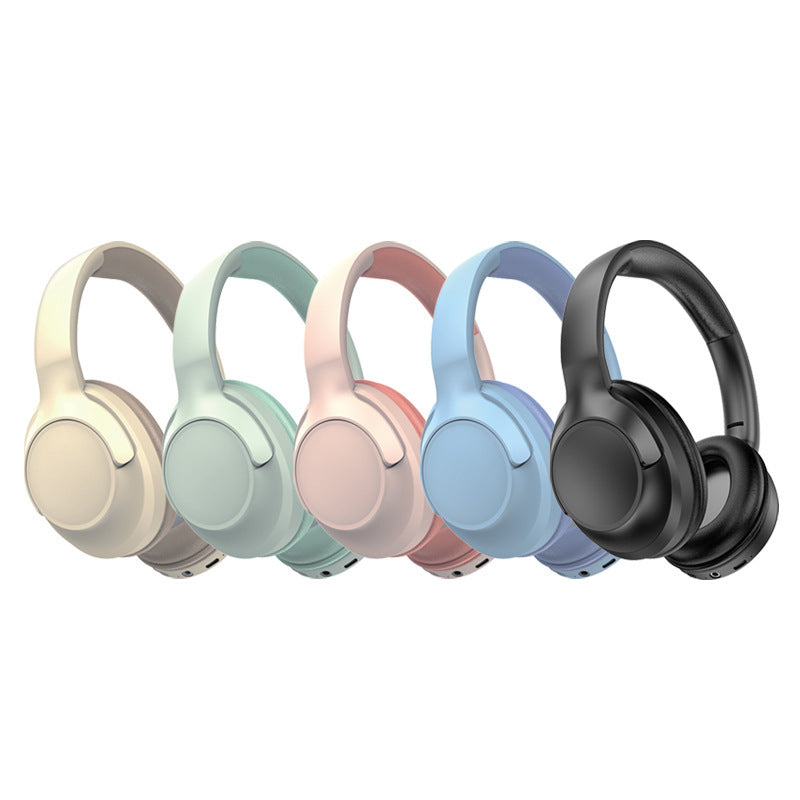Auriculares para Juegos con Cancelación Activa de Ruido