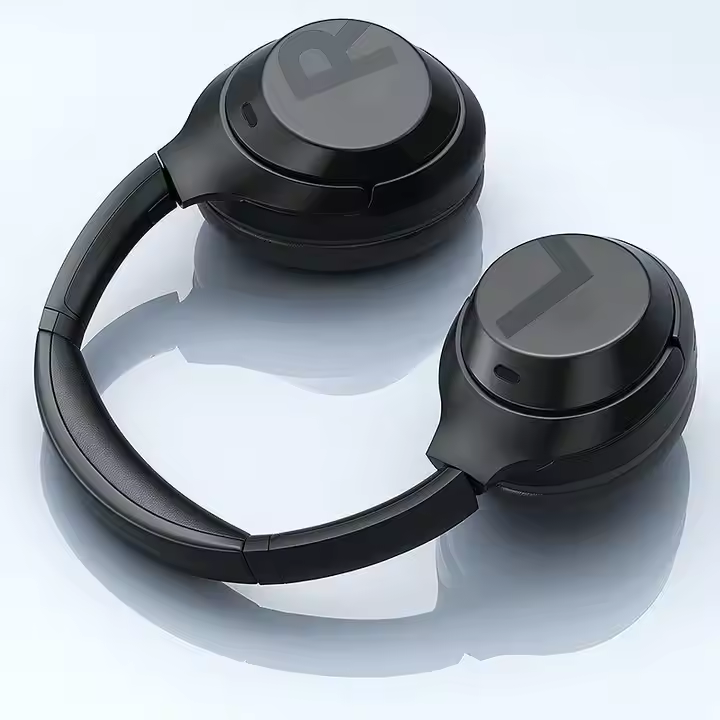 Auriculares para Juegos con Cancelación Activa de Ruido