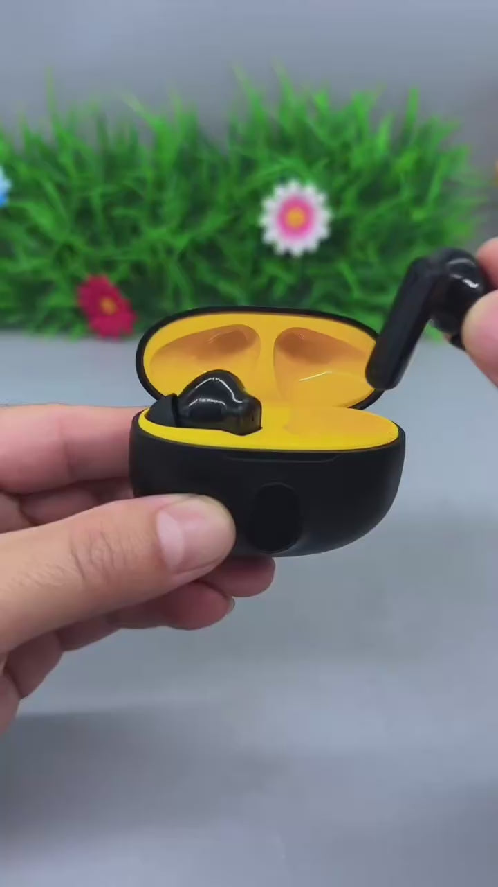 Auriculares Estuches con micrófono