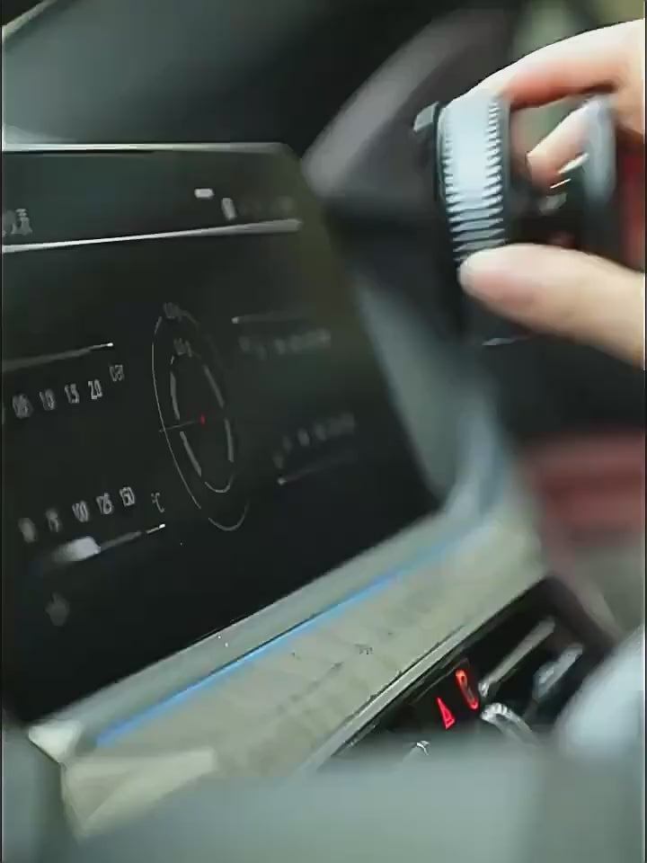 Video del producto Soporte Magnético para Teléfono (sin audio)